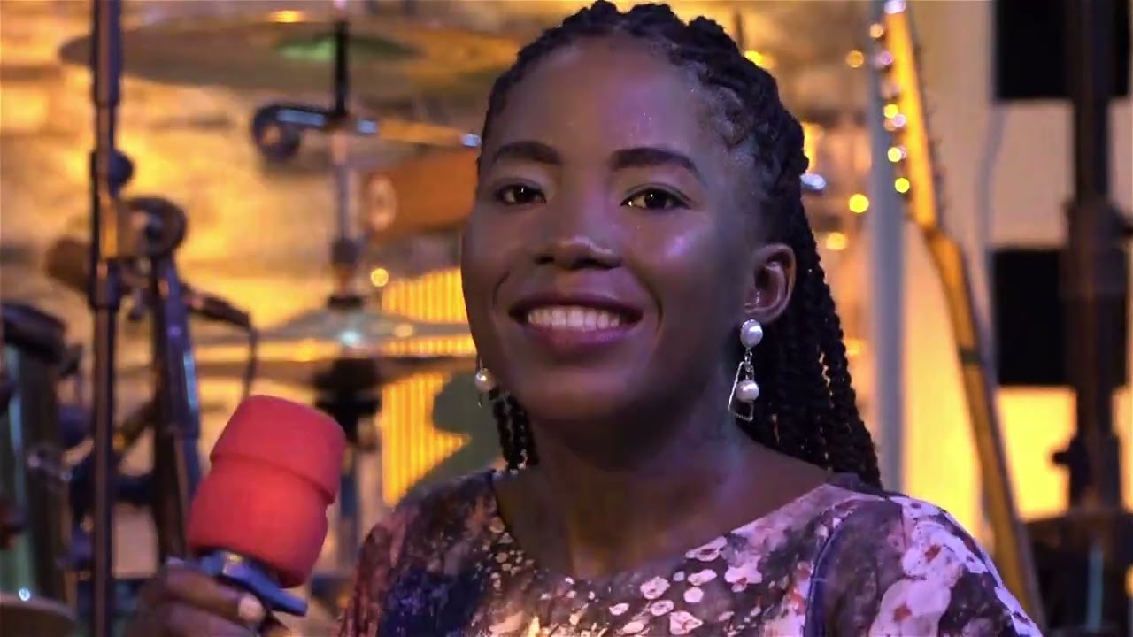 ATAKUTETEA (Official Music Video)  JENIFER SAMSON
