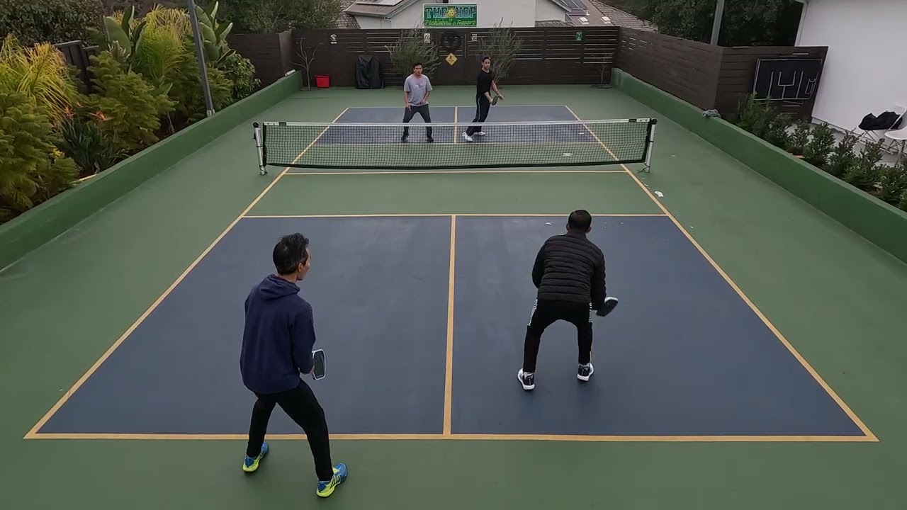 GAME 5 BRUCE HOP VS STEVE THIEU