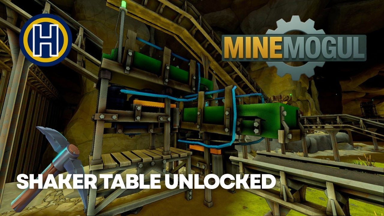 Is it time for rubies?? | Ep 2, Mine Mogul
