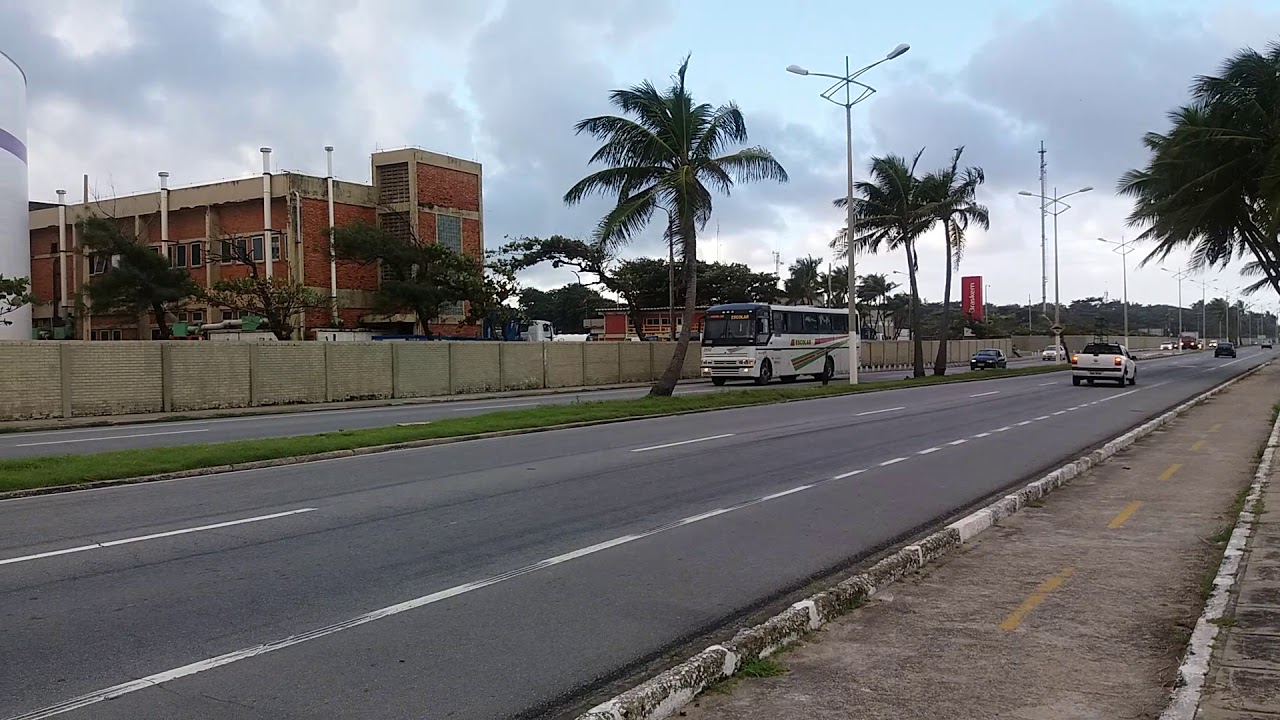 BUSSCAR El Buss 360 Scania S112 da alon&ccedil;o tur