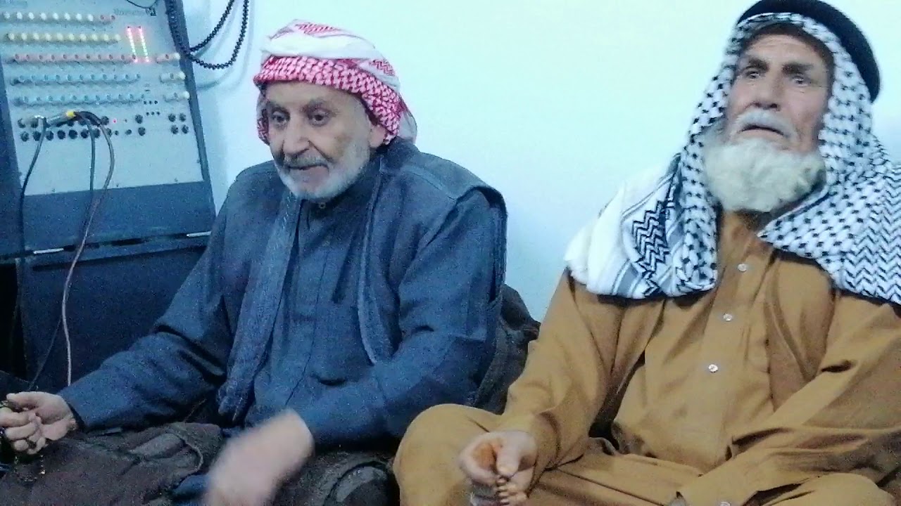 قصيدة صلاتي على النبي وال عددالجبال ورماله توازيت وصحت جدي بصوت المداح حازم الحمره في تكية الشيخ صفر