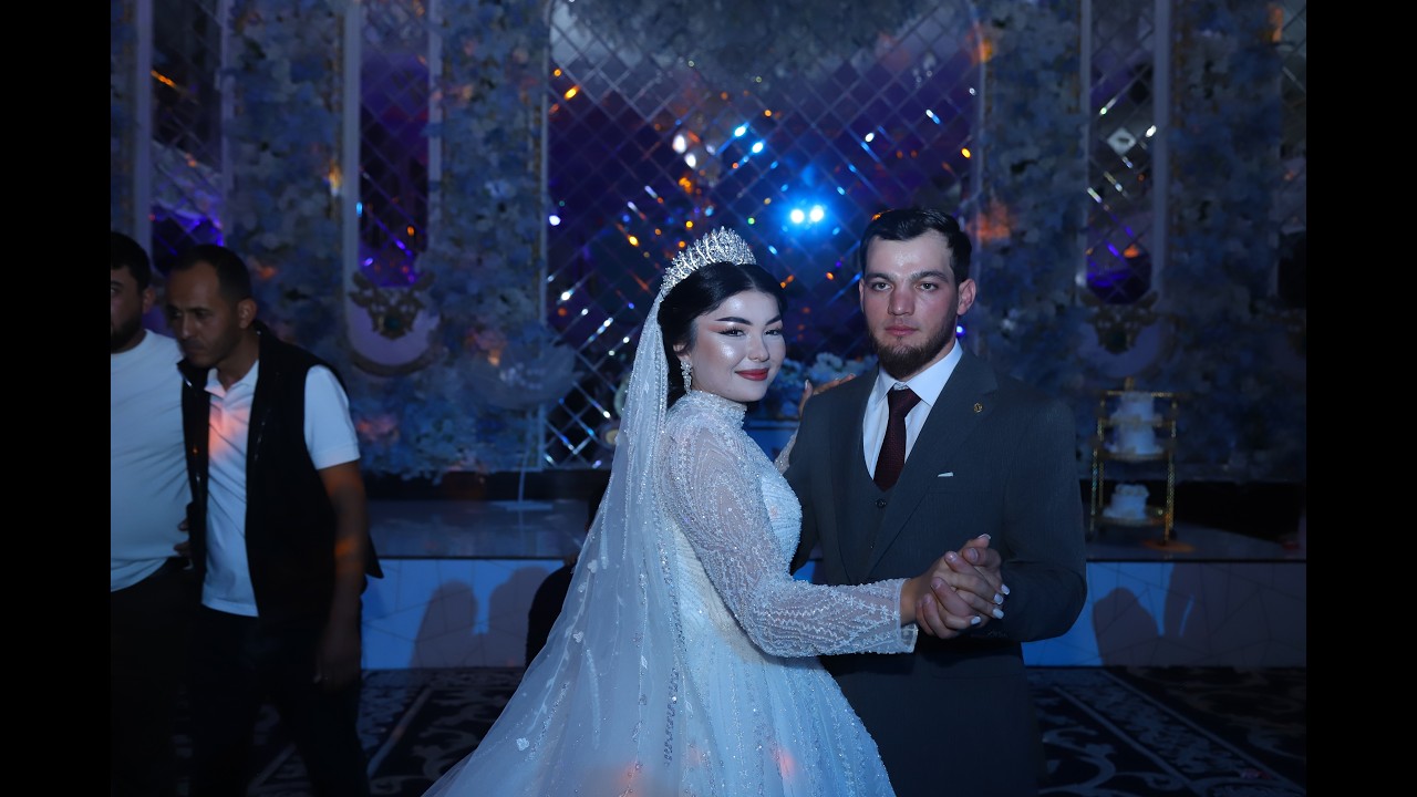 Samed & Sitora FOTO
