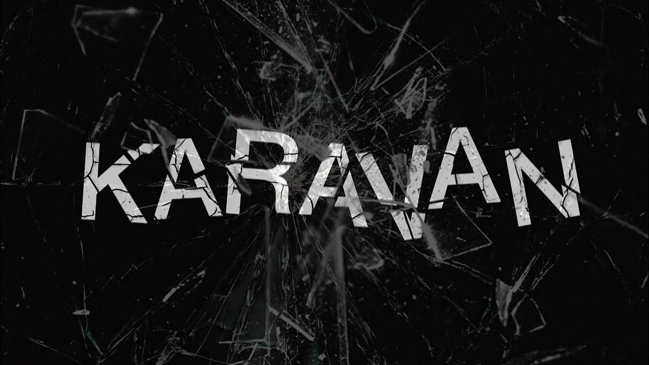 Караван
