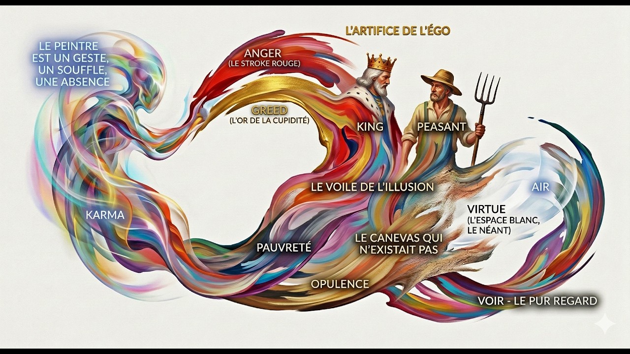 LA TOILE N'A JAMAIS EXISTÉ ;  Source 