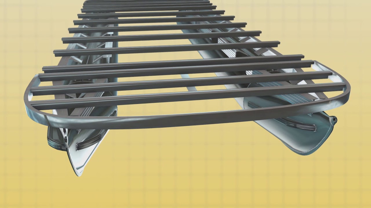 Pontoon Decking - SUN TRACKER Quality Construction