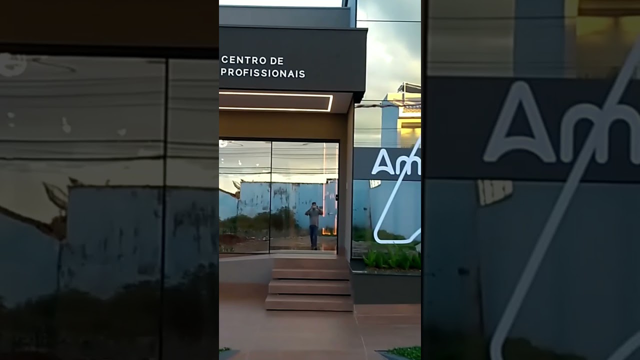 Projeto de reforma e amplia&ccedil;&atilde;o!