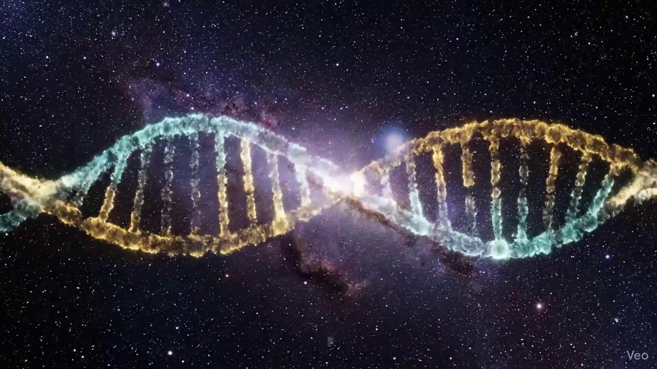 528Hz Healing Frequency | Deep Meditation Music for Harmony of Inner Peace