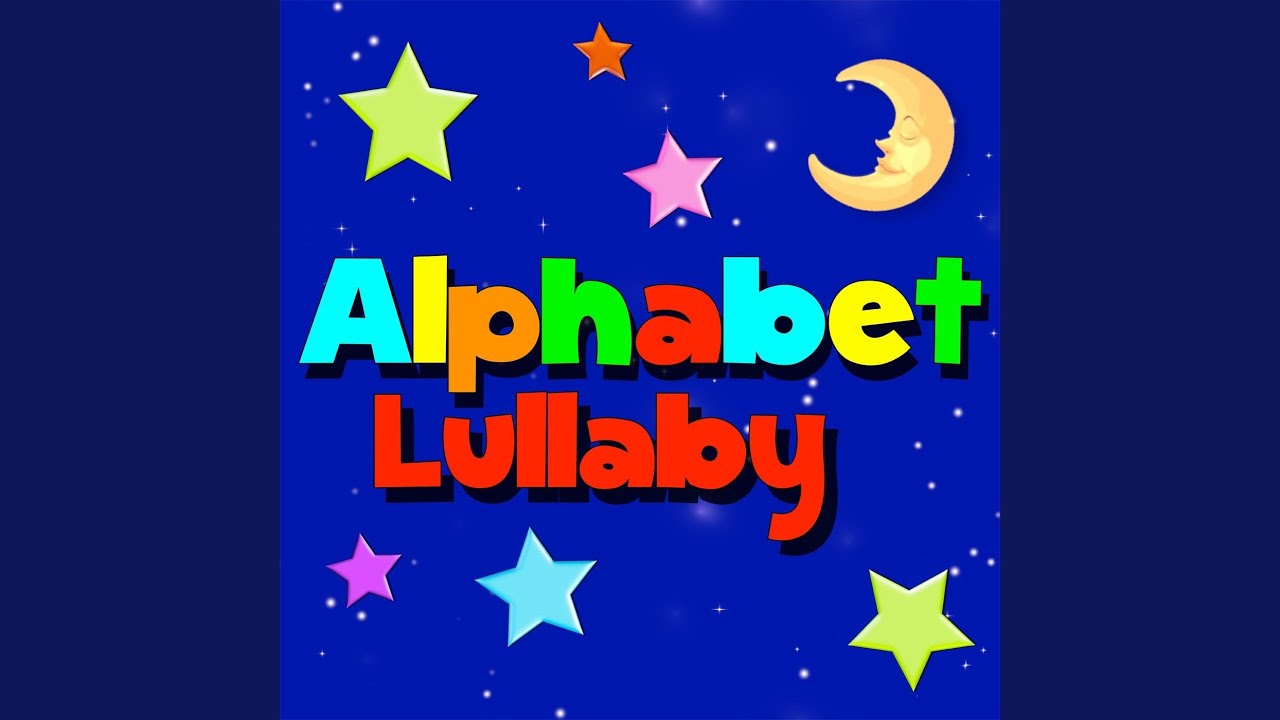 Alphabet Lullaby
