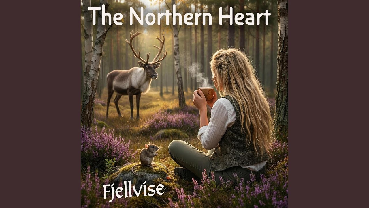 Fjellvise