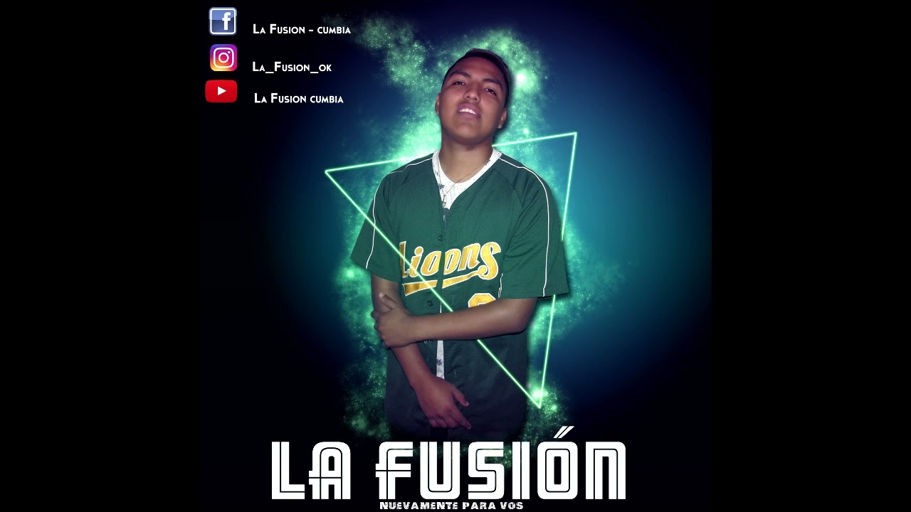 La Fusi&oacute;n - Vas a Pagarla FT A Todo Ritmo