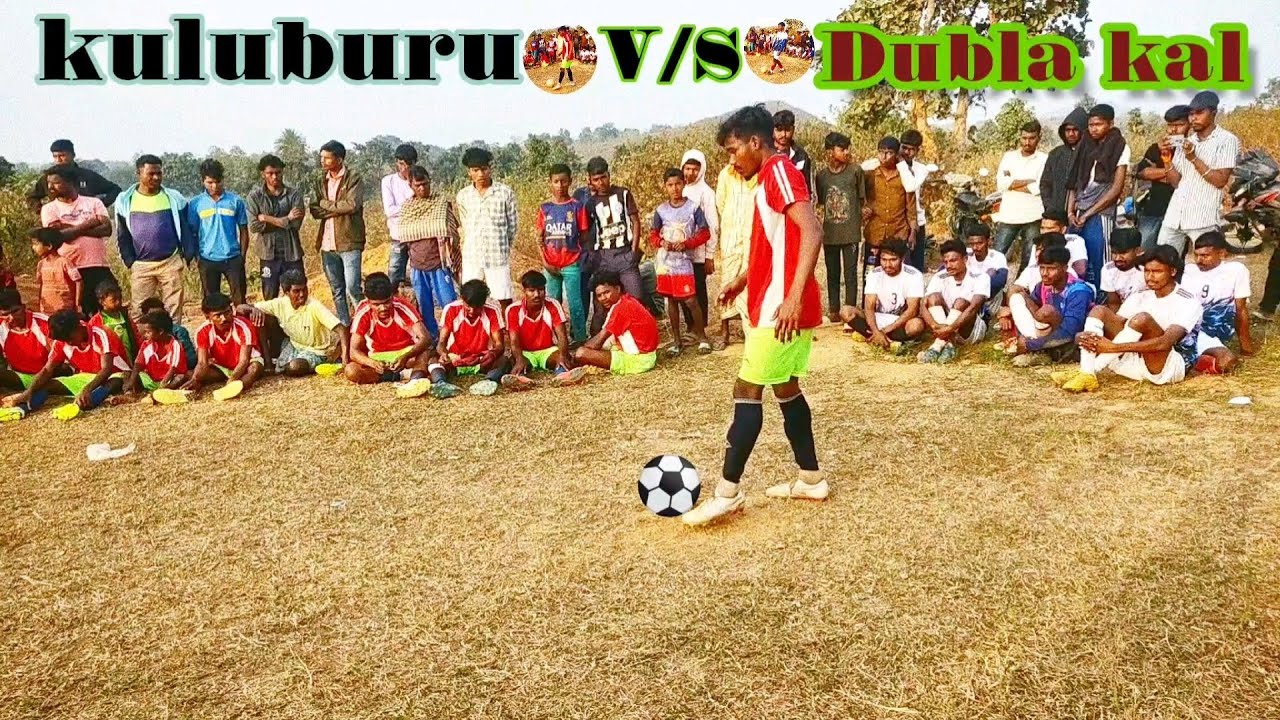 Lubuntu V/S Dubla Kal New Santali Vlog video ||#vlog ##santali #vlogger #video #viral #santalivlog 