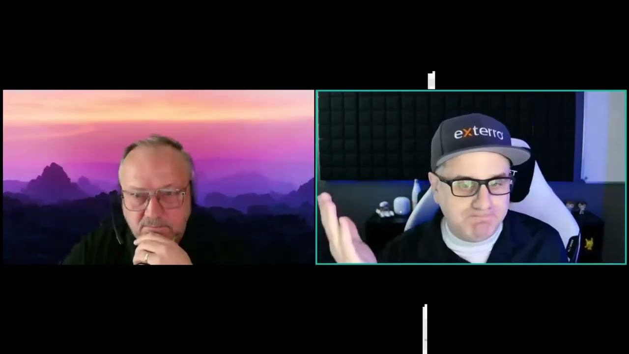 S11: What is Real | Exterro INFORM