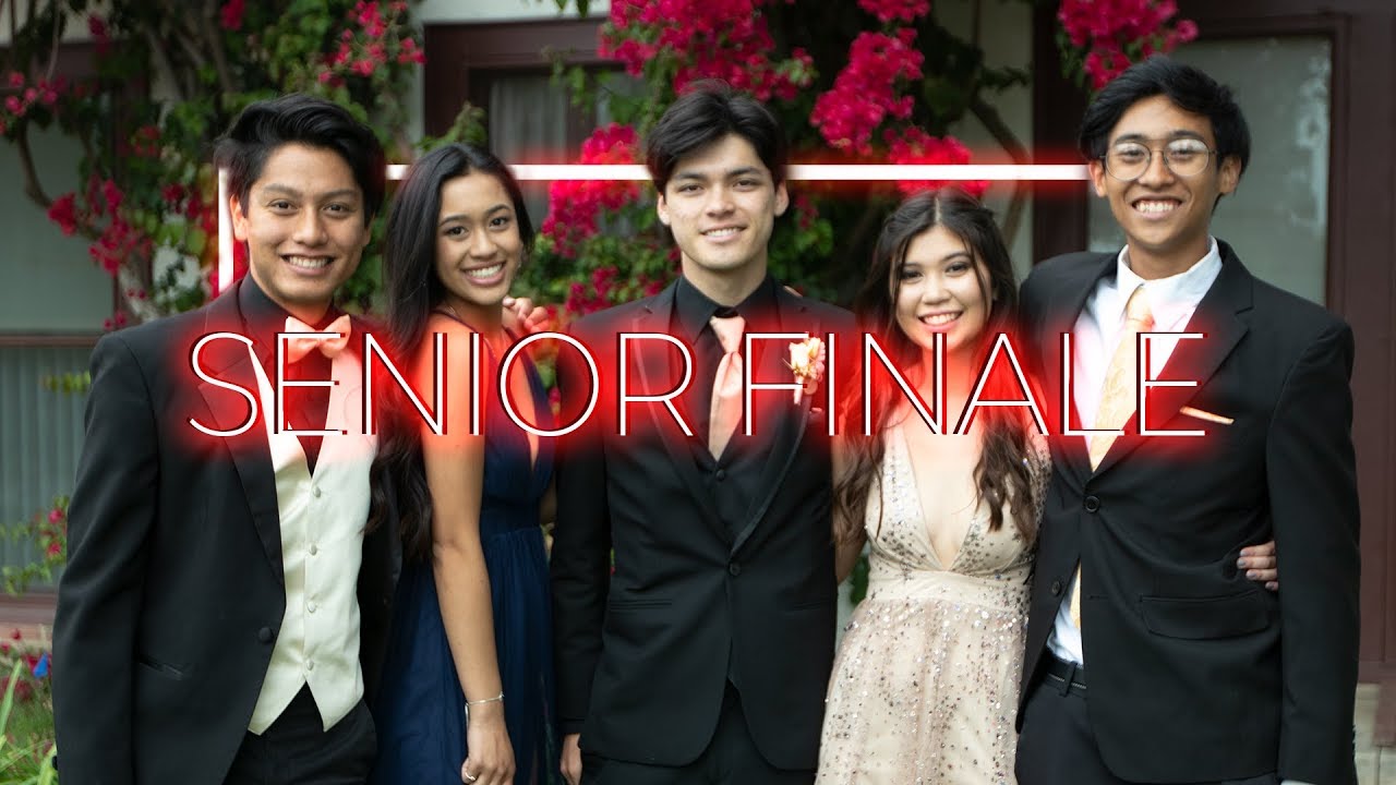 The Best High School Recap Video Ever Created | LAHS