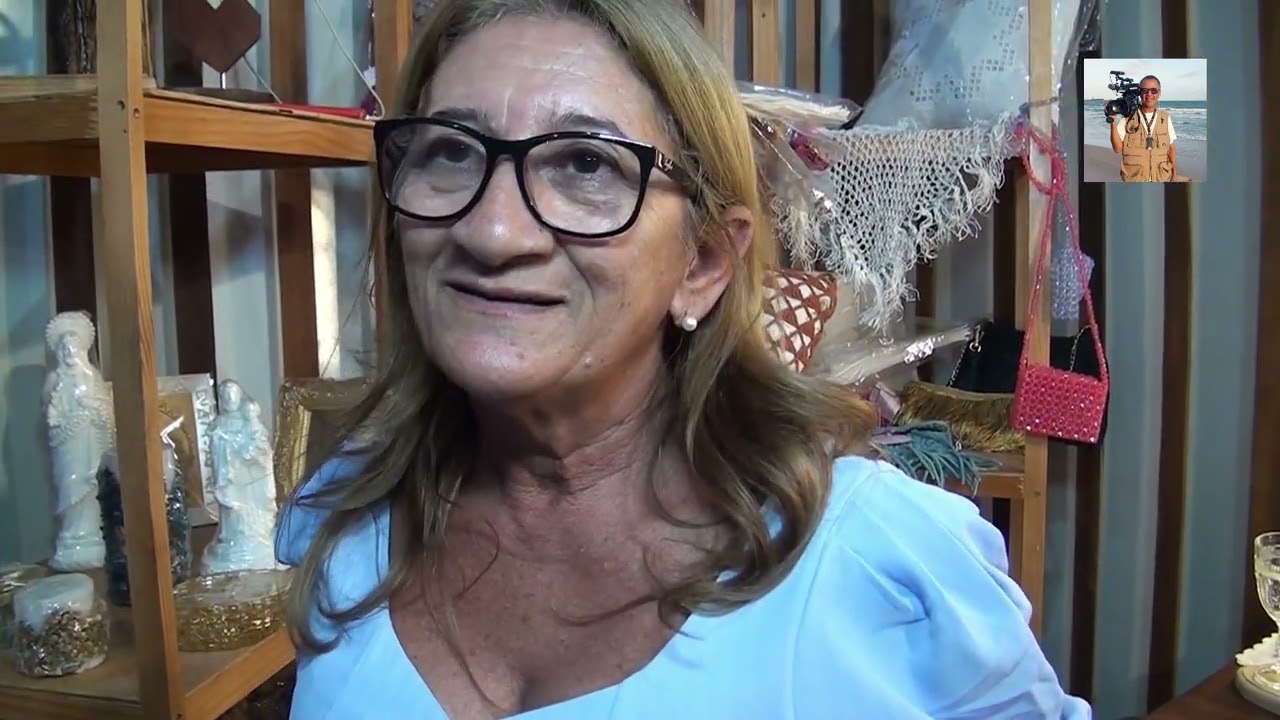 Jane do Município Jacaré dos Homens 