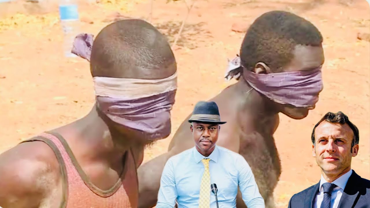 30 janvier 2026 Boubou Mabel c'est gaté tout les détails sur l'attaque du niger