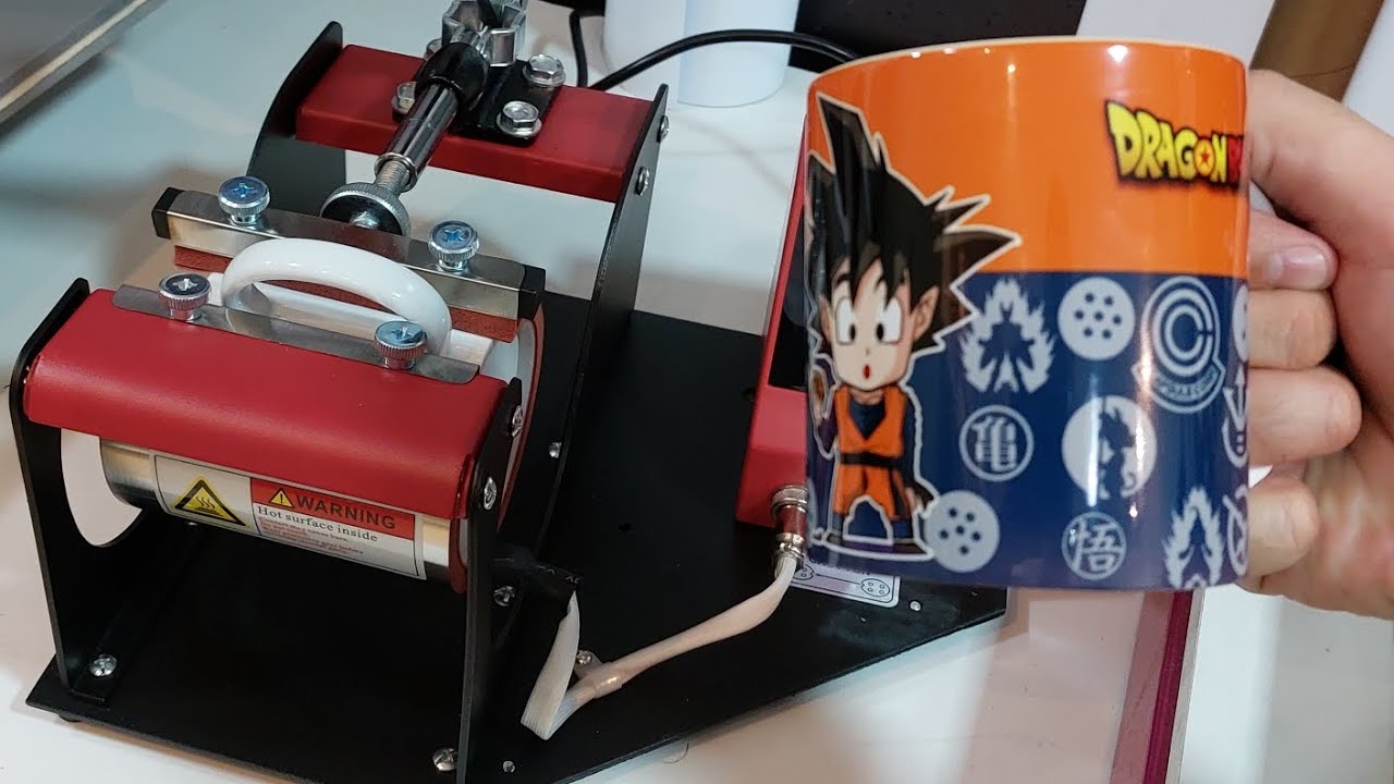 FAZENDO A CANECA QUASE PERFEITA🙆🏻‍♂️