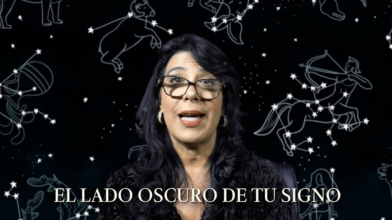 El Lado Oscuro de tu Signo