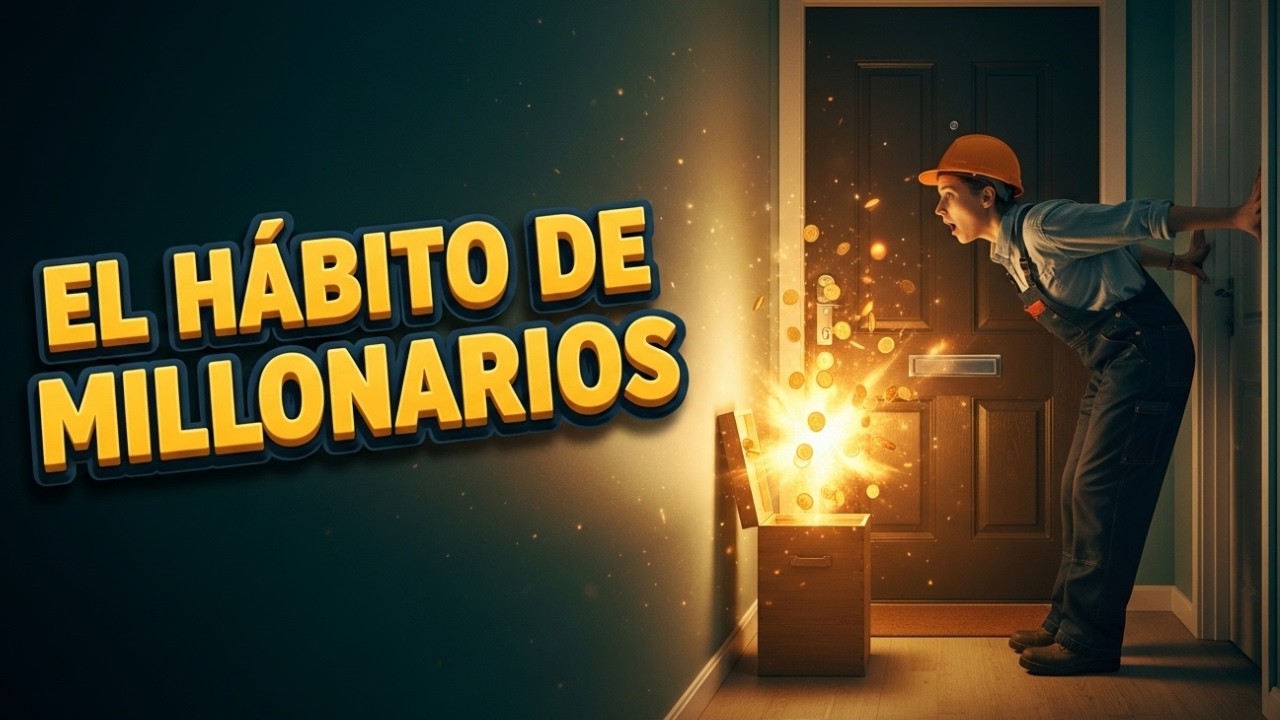 Haz esto con 1 MONEDA antes de salir de casa: El hábito judío que asegura tu quincena