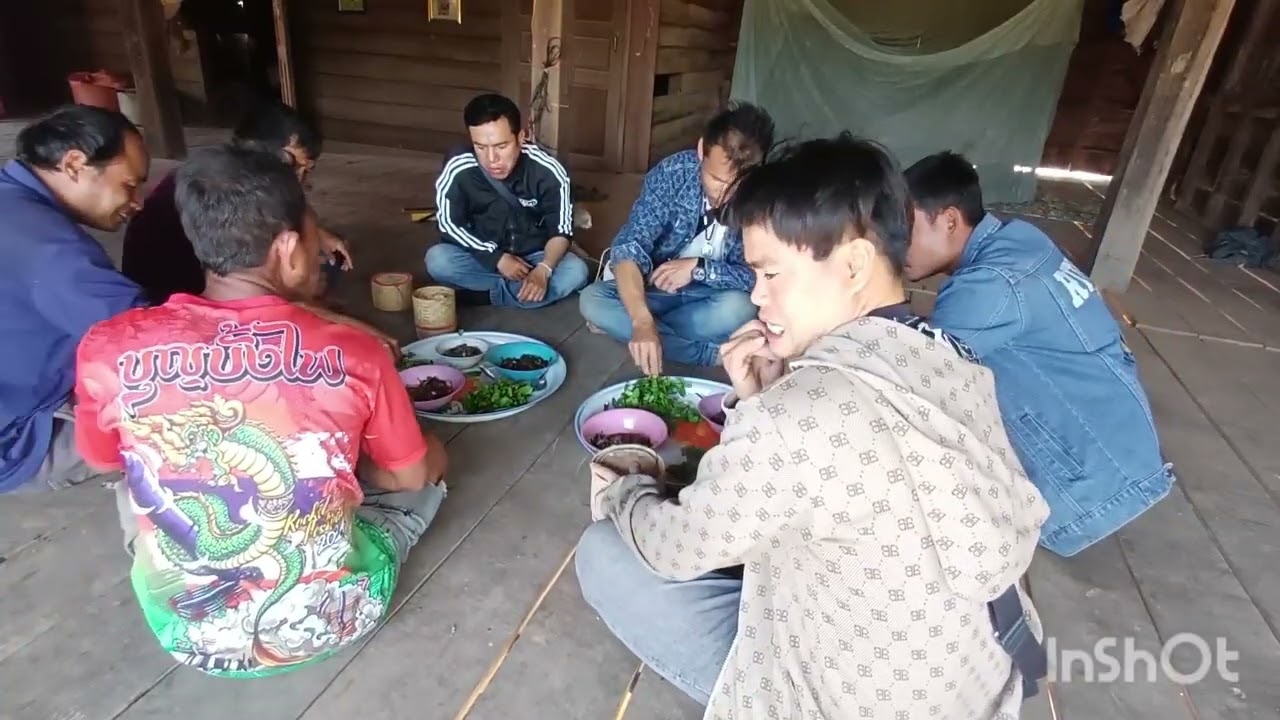 พ่อจ่อยเหลือ อด พูดหมดเปลือกเรื่องเมียไม่มา 15 มีนาคม ค.ศ. 2026