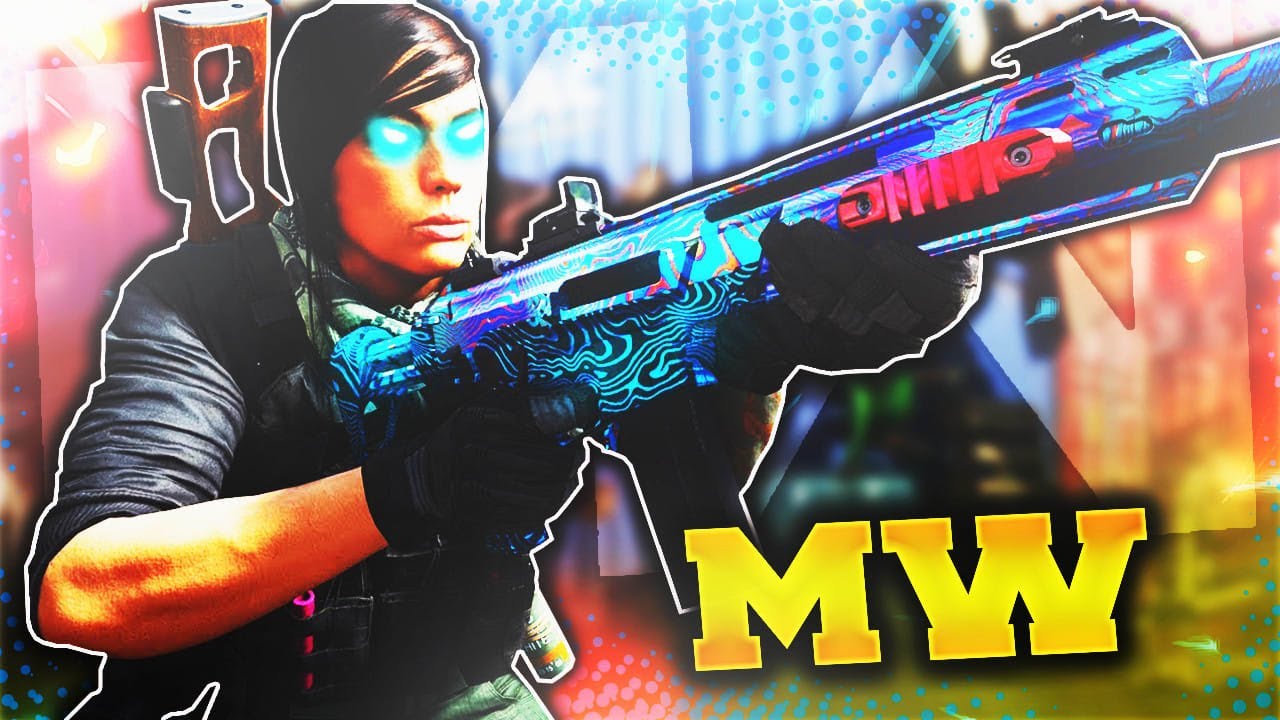 Call of Duty Quick Montage I Scrapyard Chaos
