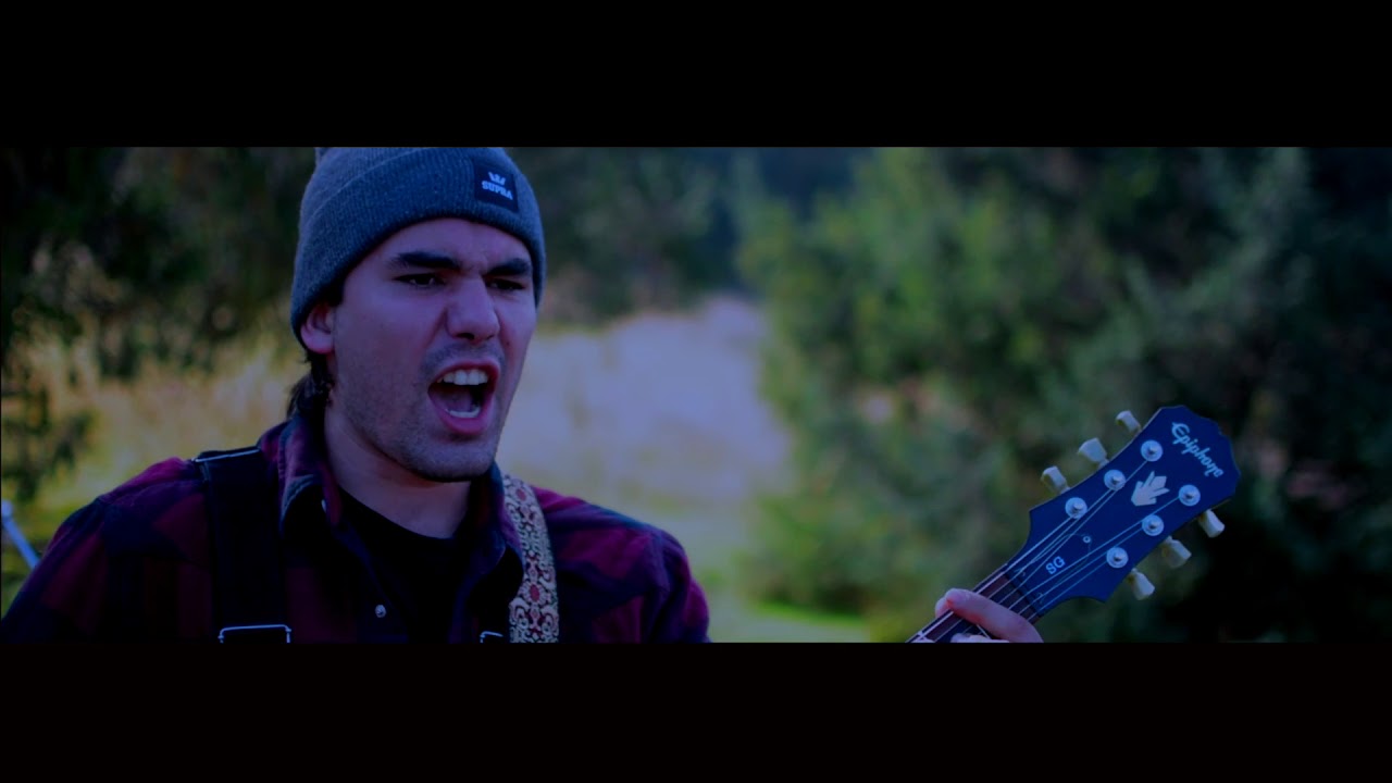 Magma Soul - Diamonds Of the Queen [Official Music Video]