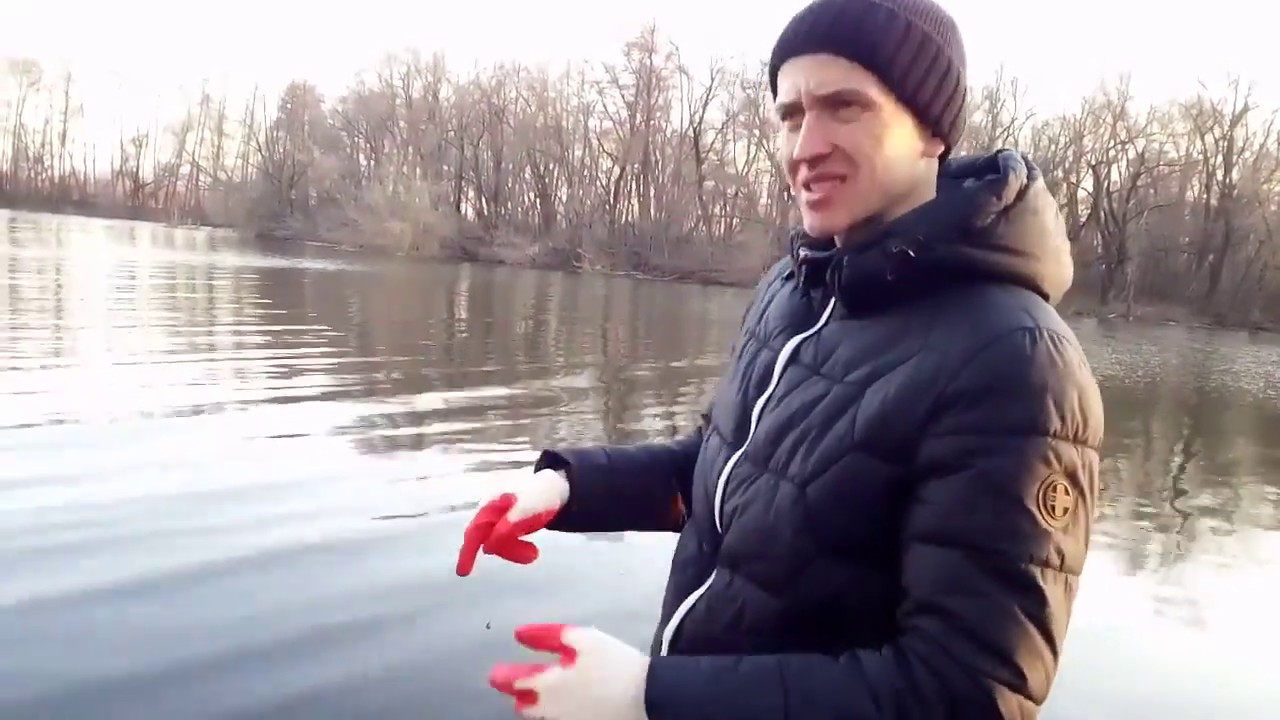 Обкатка лодочного мотора Hangkai 3.5 HP 4 stroke ч.1