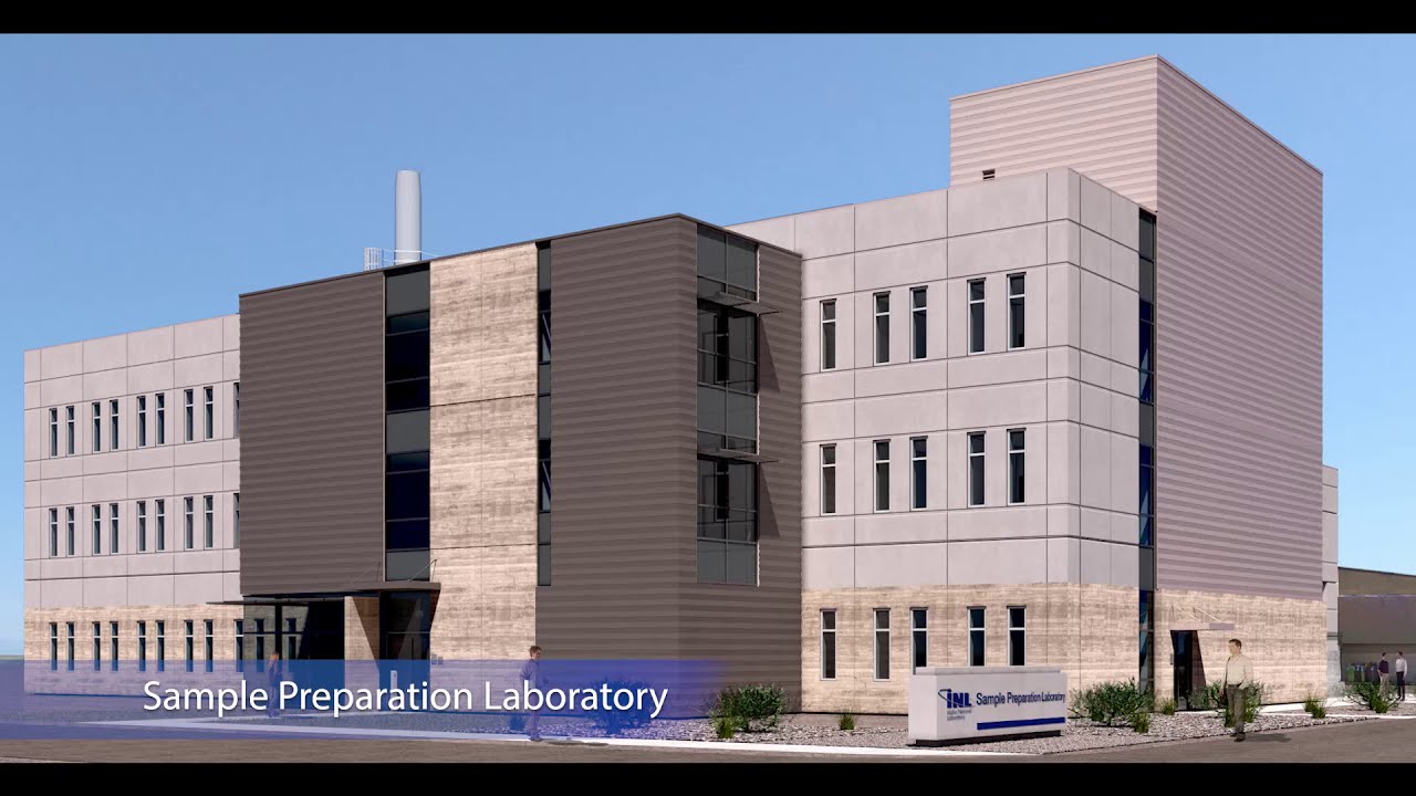 Growing INL: An Overview of New Facilities and Capabilities