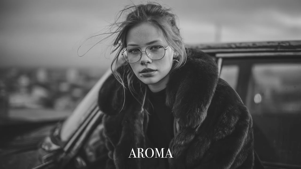 AROMA - Top Retro Deep House Mix 2026 | Top Retro Vocal Mix #deephouse