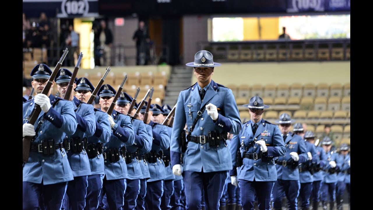 87th RTT Graduation - October 20th, 2022
