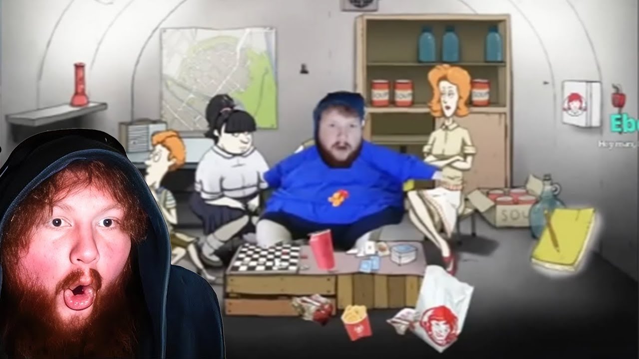 CaseOh's FUNNIEST Discord Media Moments # 175