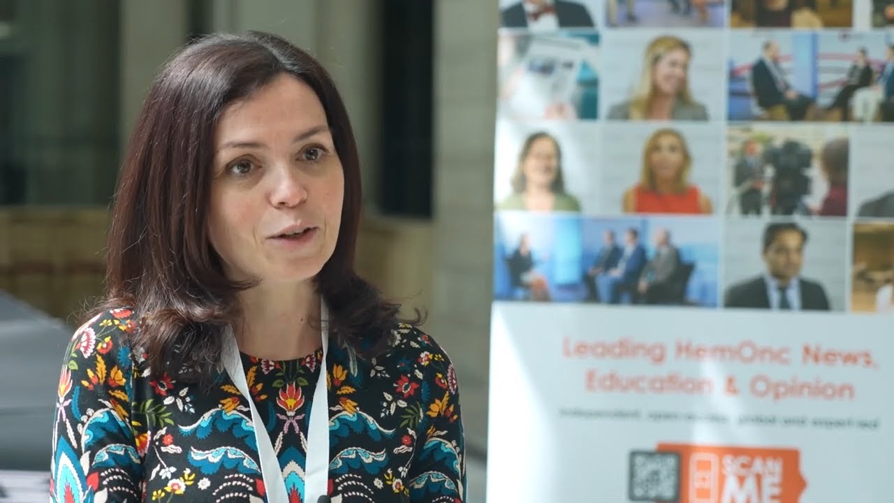 Lenalidomide's place in the myeloma treatment landscape