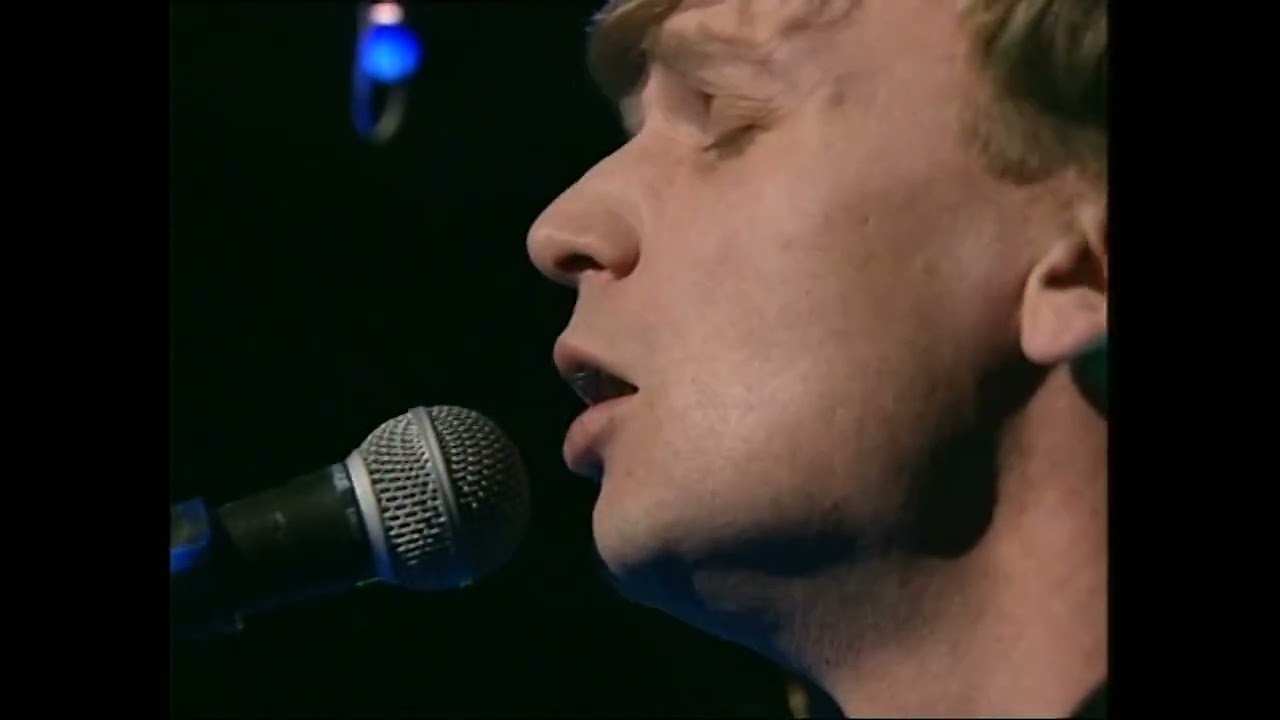 Republika - Bez prądu (1993)