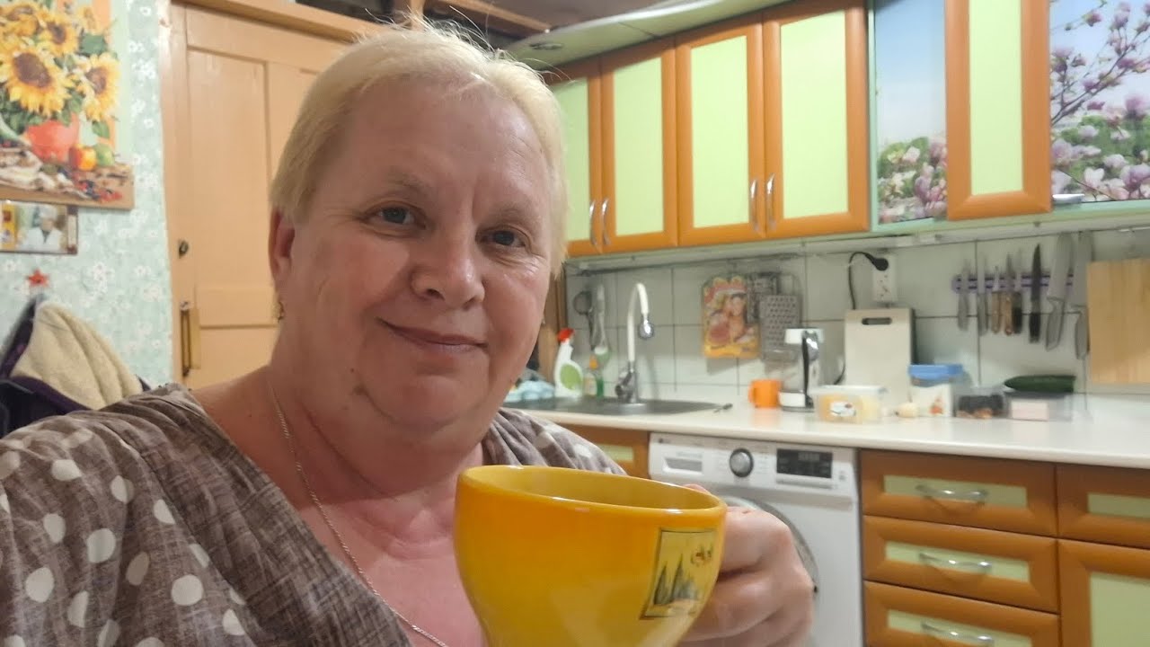 670. Привет из Крыма. Понедельник.  16.03.26.