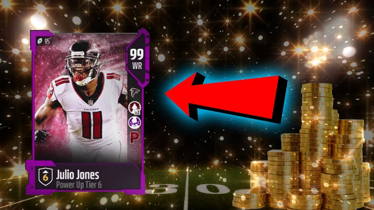 Offensive Position Heroes! Sparkle Cards! Madden NFL 18 Pack Opening