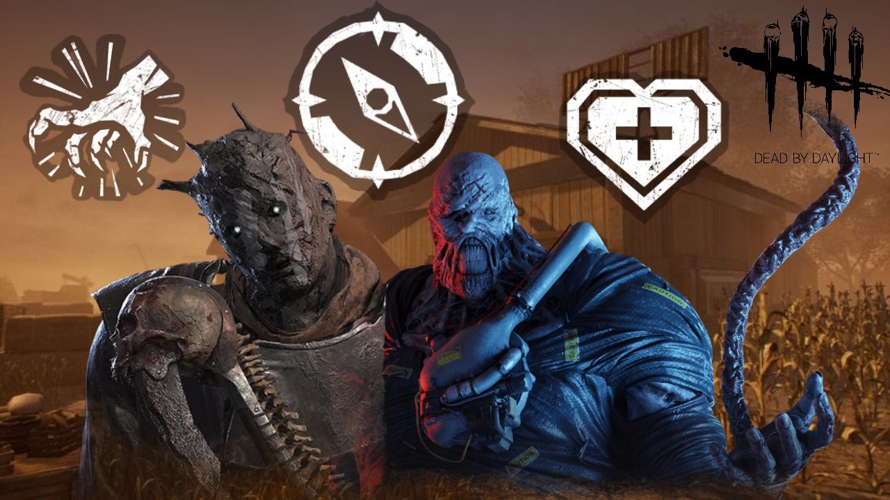 Wie gut sind sie? Dead By Daylight I German