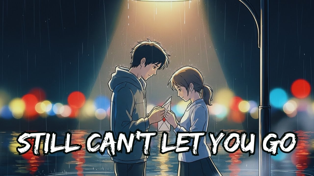 Still Can&rsquo;t Let You Go | Emotional Heartbreak Ballad of Love and Memories