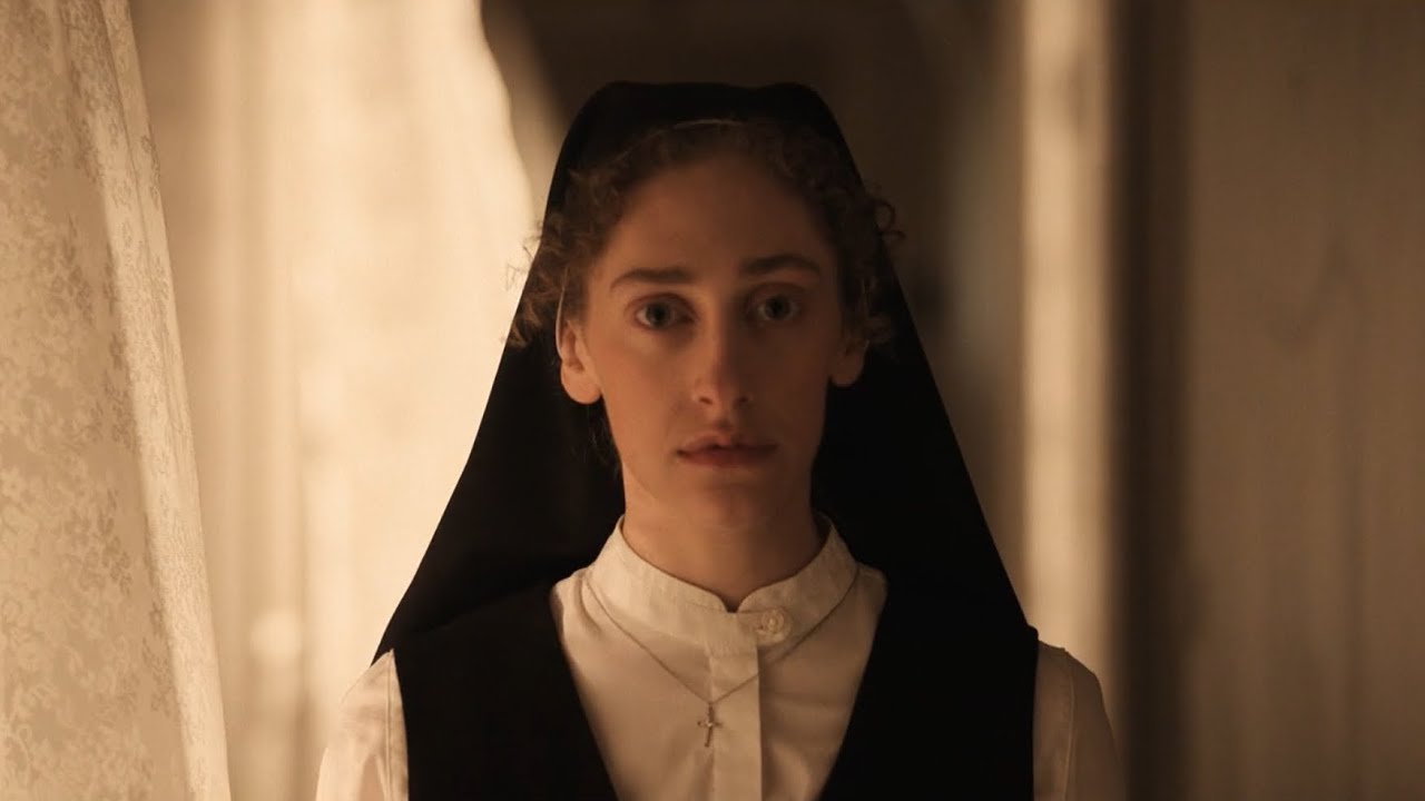 Sister Megan | Lilith