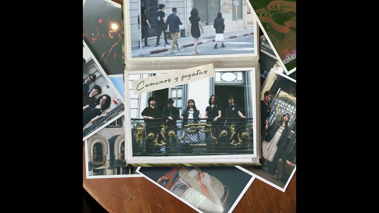 Sonder - El último vals