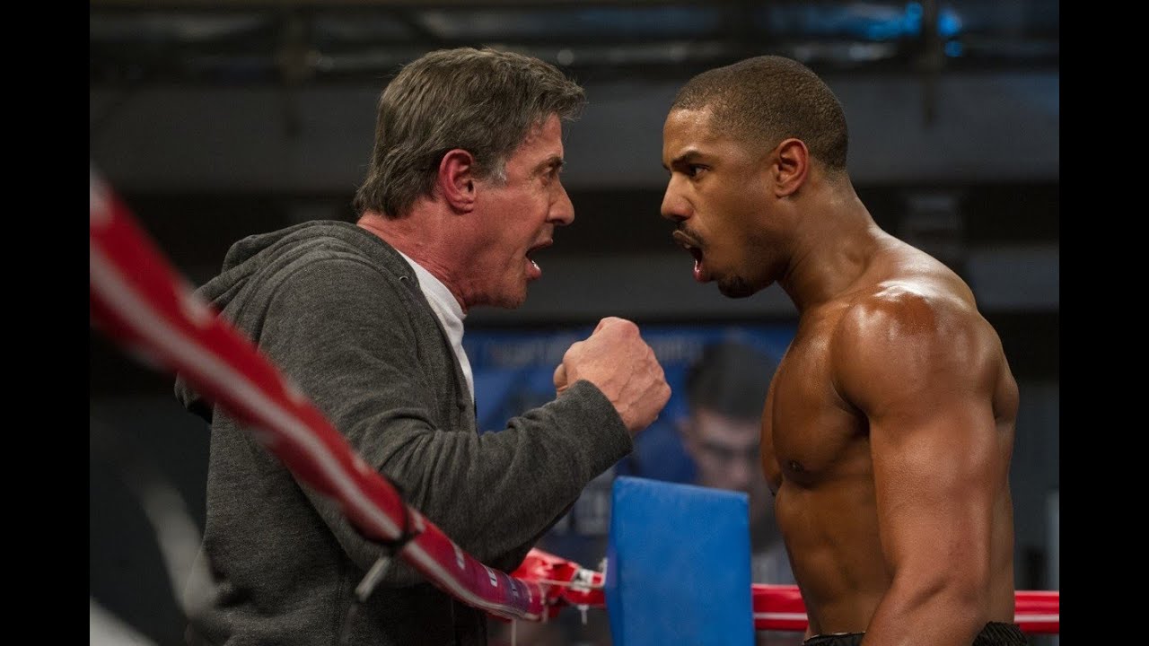 Mark Kermode reviews Creed