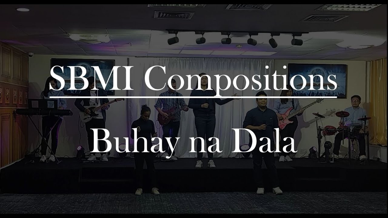 Buhay na Dala by Soul Builder Ministry International