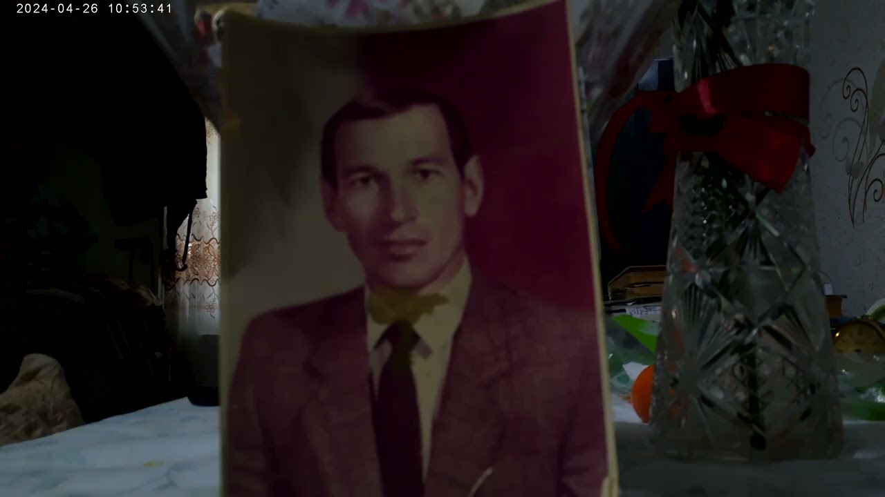 Чучело, Масленица, лес в Куссарах