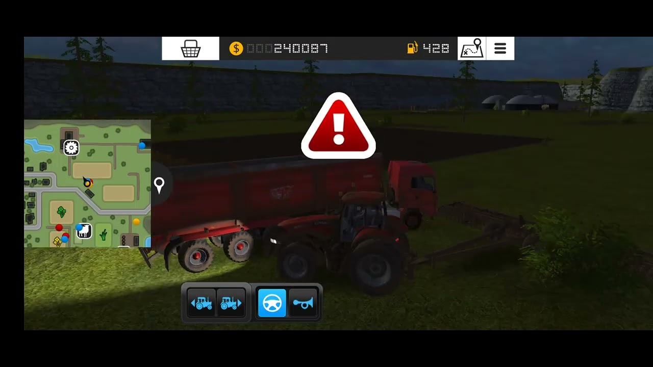 fs16 ep36