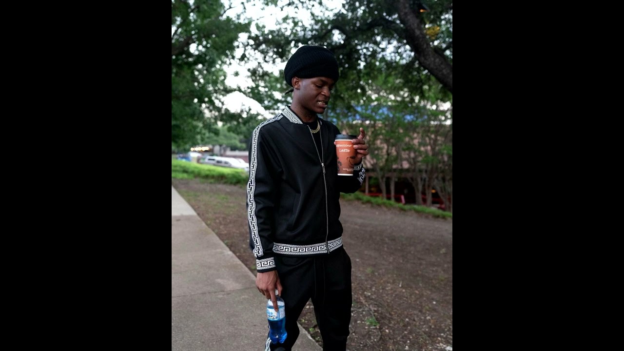 [FREE] Rundown Spaz Type Beat - ''Gang Member''