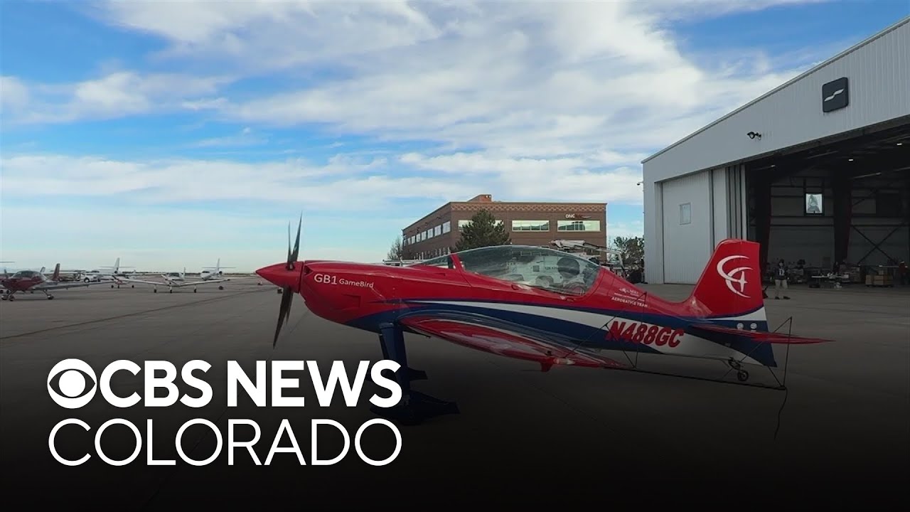 Colorado pilots, MSU Denver students deliver Christmas cheer to veterans in rural areas