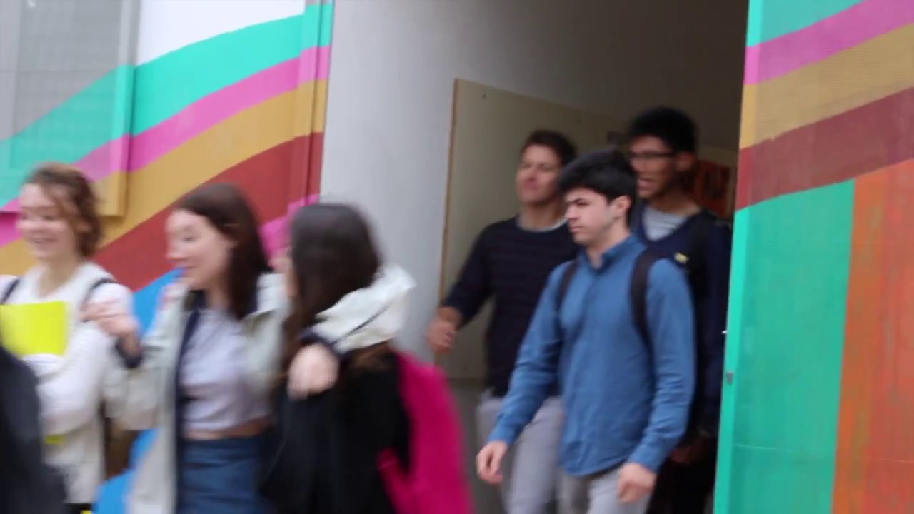 Presentación Colegio San Bartolomé (Godella)