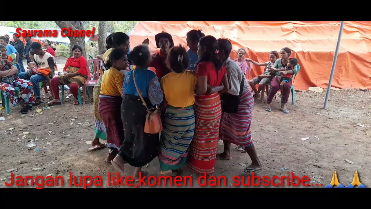 Dahur Tebe Sukat