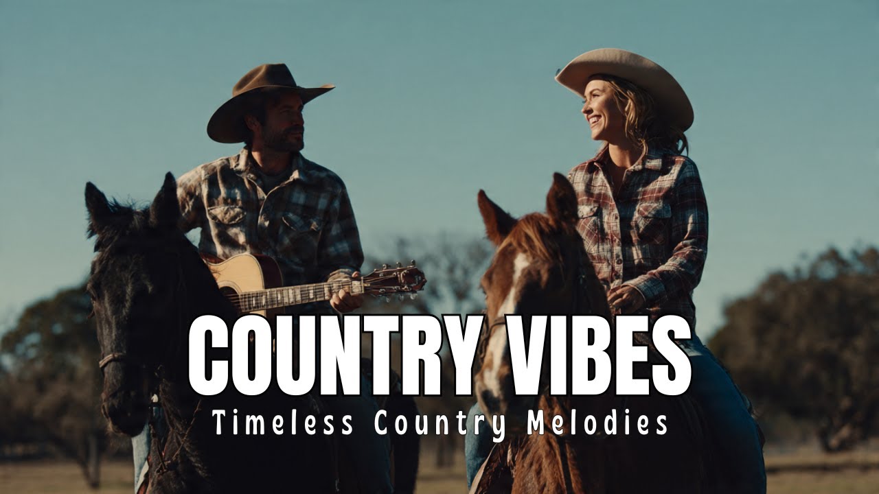 Old Country + Country Anthems &ndash; Country Music Videos LIVE 24/7 | USA Top Country Songs Playlist