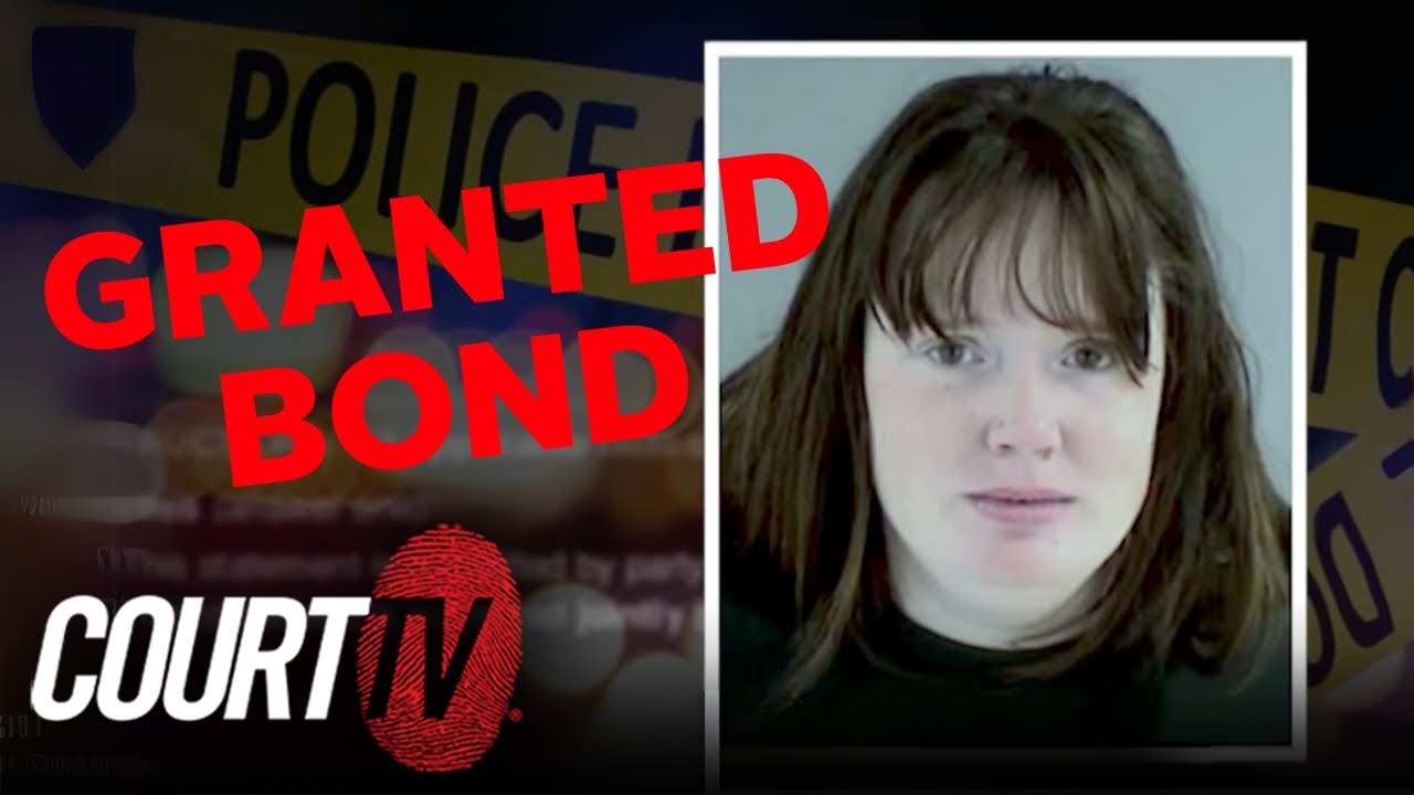 NICU Nurse Charged with Breaking Infant Bones, Granted Bond