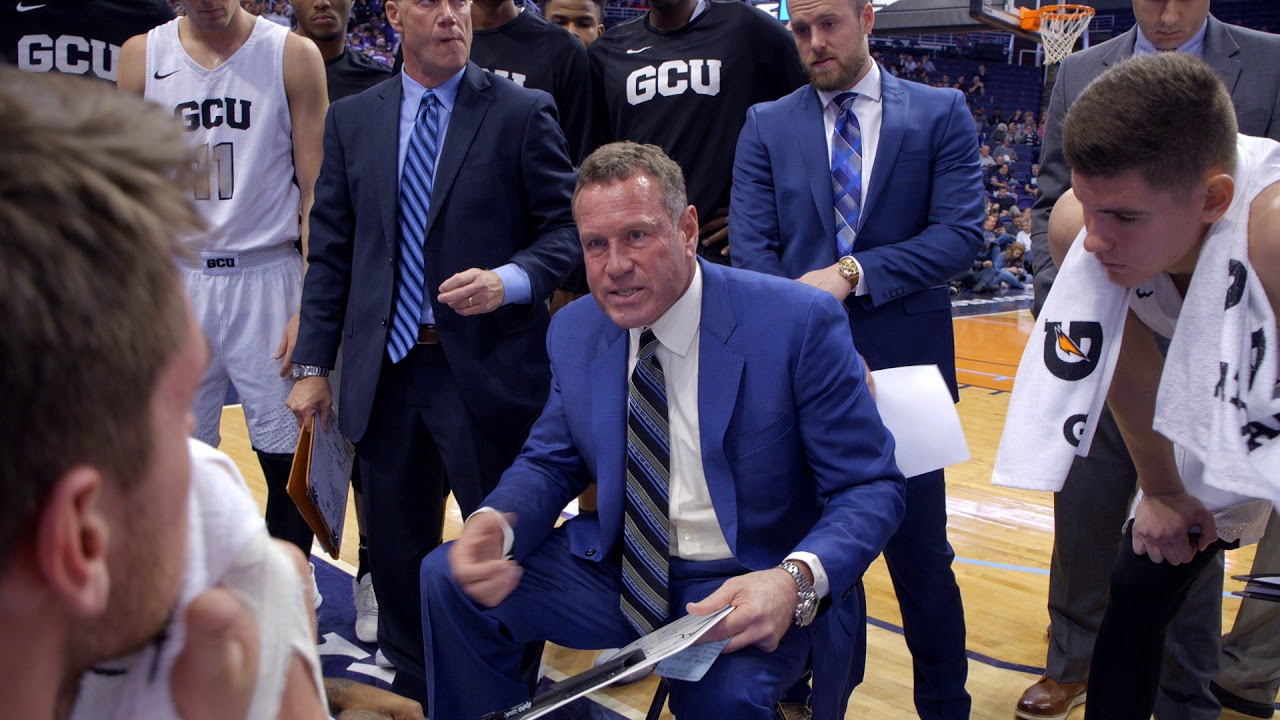 GCU vs. Mercer Tickets