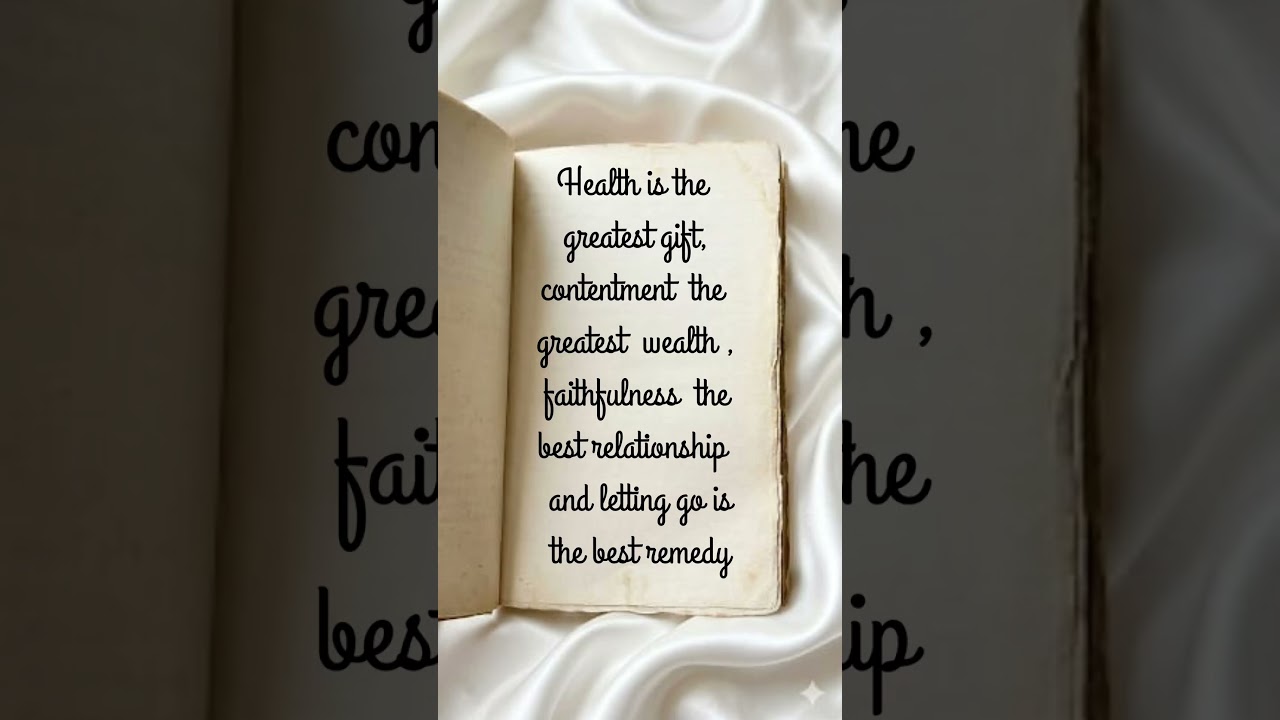 Greatest gift #healingjourney #motivation #youtubeshorts #motivational